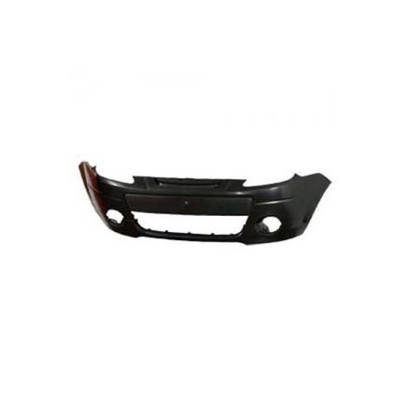 PARAURTI ANT BICOLORE SENZA PRIMER CHEVROLET MATIZ (M100/M150) 2005  OEM 96663588