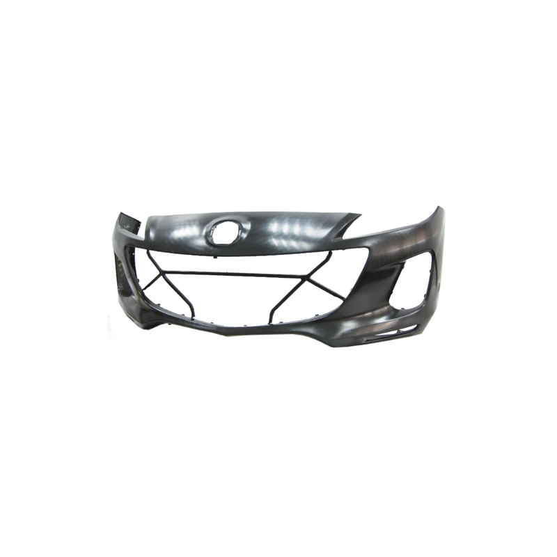 PARAURTI ANT MAZDA 3 SDN-H/B (BL/BK) 2008 2013 OEM BGV450031EBB