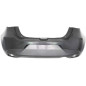 PARAURTI POST PARZIALE MAZDA 2 (DL/DJ) 2014 2020 OEM DB5J50221ABB