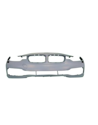 PARAURTI ANT BMW SERIES 3 SDN/S W (F30/F31/F80) 2014 2018 OEM 51117445094