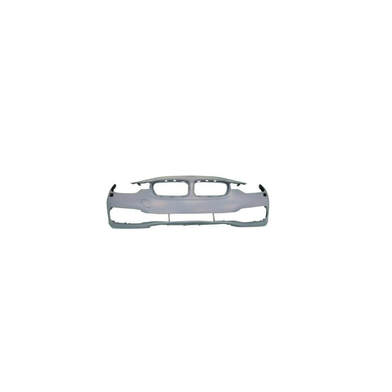 PARAURTI ANT BMW SERIES 3 SDN/S W (F30/F31/F80) 2014 2018 OEM 51117445094
