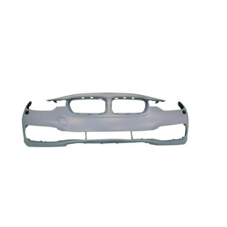PARAURTI ANT BMW SERIES 3 SDN/S W (F30/F31/F80) 2014 2018 OEM 51117445094