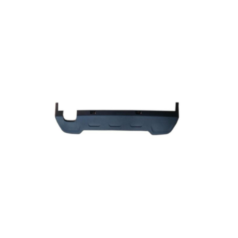 PARAURTI POST INF NERO JEEP RENEGADE (BU/B1/BV) 2014 2018