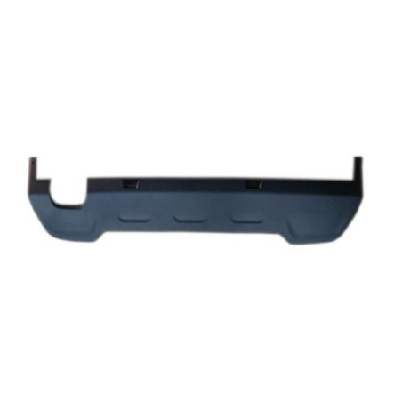 PARAURTI POST INF NERO JEEP RENEGADE (BU/B1/BV) 2014 2018