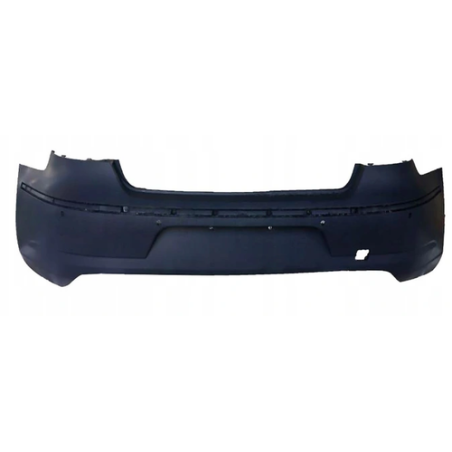 PARAURTI POST 4 VOLKSWAGEN PASSAT CC (358) 2012 2017 OEM 3C8807421K