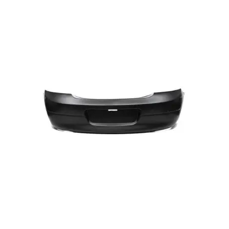 PARAURTI POST (SENZA CATADIOTTRO CENTRALE) SUZUKI SWIFT H/B (AZ) 2017 2024 OEM 71811M55R005PK