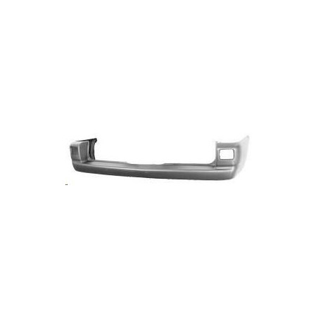 PARAURTI POST VOLKSWAGEN CARAVELLE 1997 2003 OEM 7018074172BC