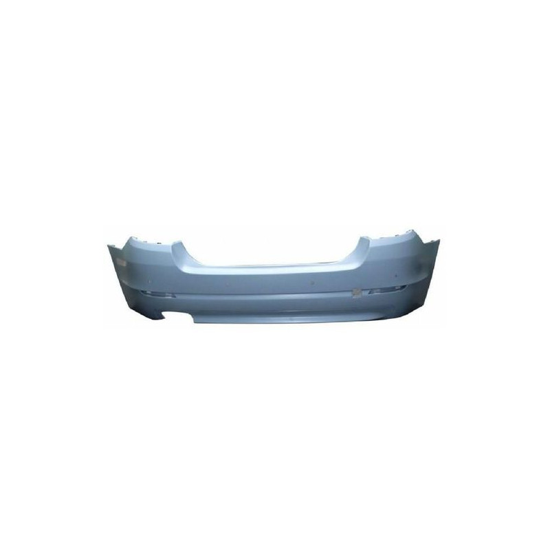 PARAURTI POST BMW SERIES 5 (F10/F11) 2010 2013 OEM 51127238522