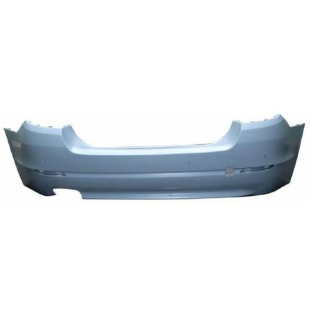 PARAURTI POST BMW SERIES 5 (F10/F11) 2010 2013 OEM 51127238522