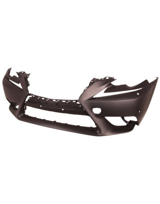 PARAURTI ANT LEXUS IS III (E3) 2013 2016 OEM 521195E910