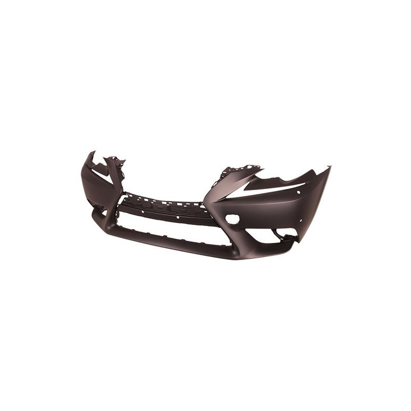 PARAURTI ANT LEXUS IS III (E3) 2013 2016 OEM 521195E910