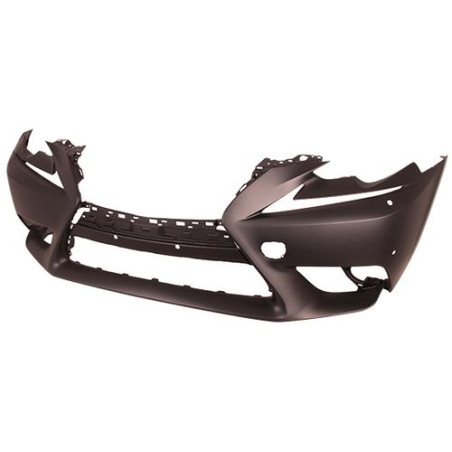 PARAURTI ANT LEXUS IS III (E3) 2013 2016 OEM 521195E910