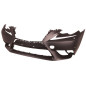 PARAURTI ANT LEXUS IS III (E3) 2013 2016 OEM 521195E910