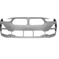 PARAURTI ANT BMW X2 (F39) 2017 2023 OEM 51117499467