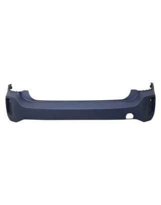 PARAURTI POST SUP MINI COUNTRYMAN (F60) 2021 2024 OEM 51129880359