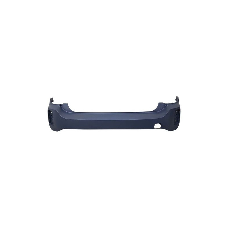 PARAURTI POST SUP MINI COUNTRYMAN (F60) 2021 2024 OEM 51129880359