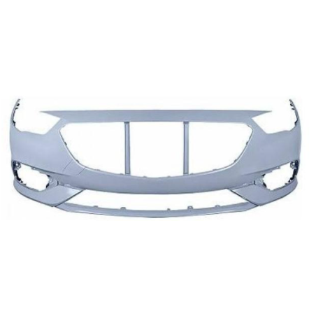 PARAURTI ANT OPEL INSIGNIA (Z18) 2017  OEM 39136419