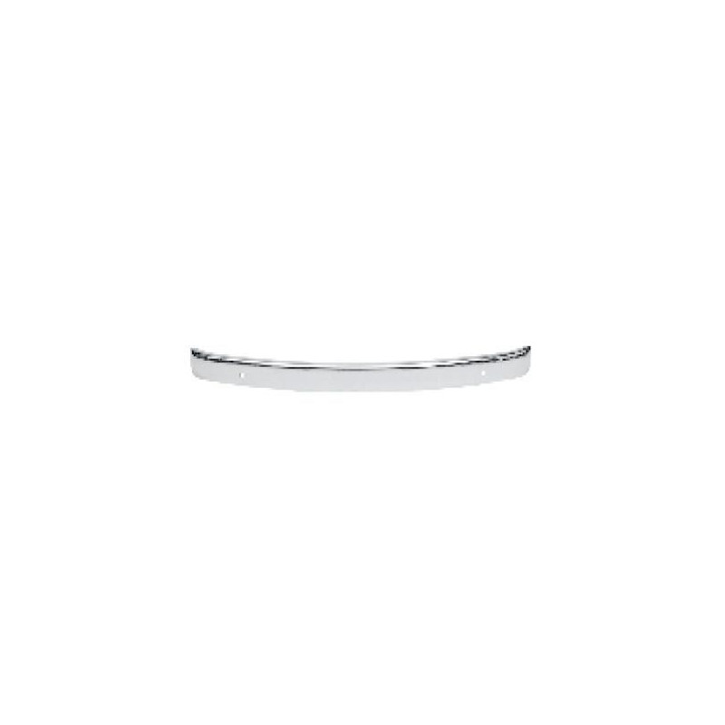 PARAURTI POST FIAT 600 1955 1969 OEM 4025716