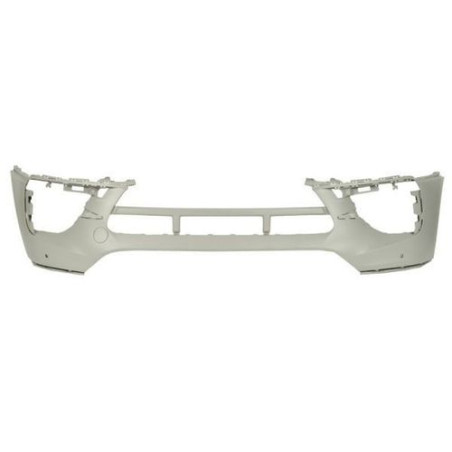 PARAURTI ANT PORSCHE MACAN (95B) 2018  OEM 95B807217ACG2X