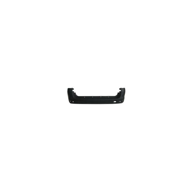 PARAURTI POST DACIA LOGAN-MCV I (KS/LS/US) 2008 2012 OEM 8200832177