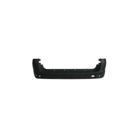 PARAURTI POST DACIA LOGAN-MCV I (KS/LS/US) 2008 2012 OEM 8200832177