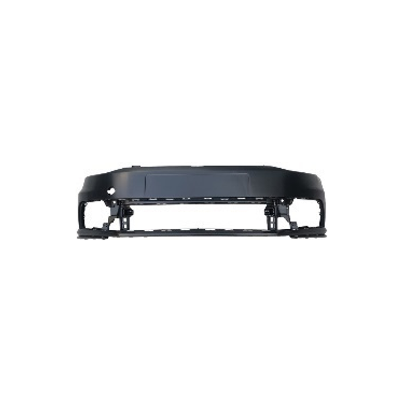 PARAURTI ANT VOLKSWAGEN POLO (6C1) 2014 2017 OEM 6RG807221EGRU
