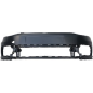 PARAURTI ANT VOLKSWAGEN POLO (6C1) 2014 2017 OEM 6RG807221EGRU