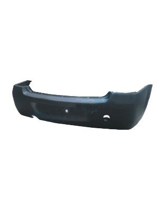 PARAURTI POST DACIA LOGAN 2004 2008 OEM 6001546776