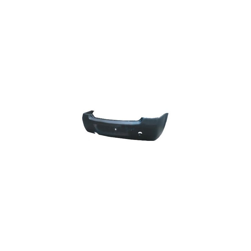 PARAURTI POST DACIA LOGAN 2004 2008 OEM 6001546776