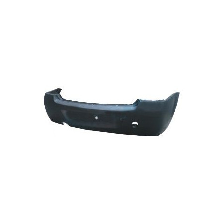 PARAURTI POST DACIA LOGAN 2004 2008 OEM 6001546776