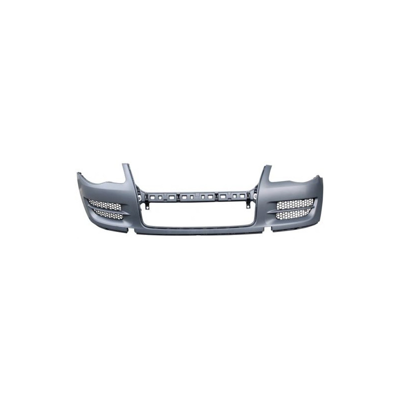 PARAURTI ANT VOLKSWAGEN TOUAREG (7LA/7L6/7L7) 2003 2010 OEM 7L6807217APGRU