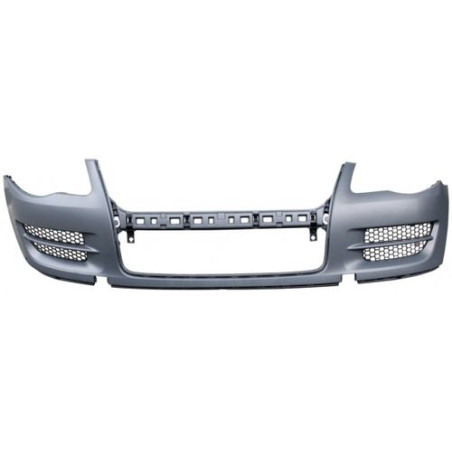 PARAURTI ANT VOLKSWAGEN TOUAREG (7LA/7L6/7L7) 2003 2010 OEM 7L6807217APGRU