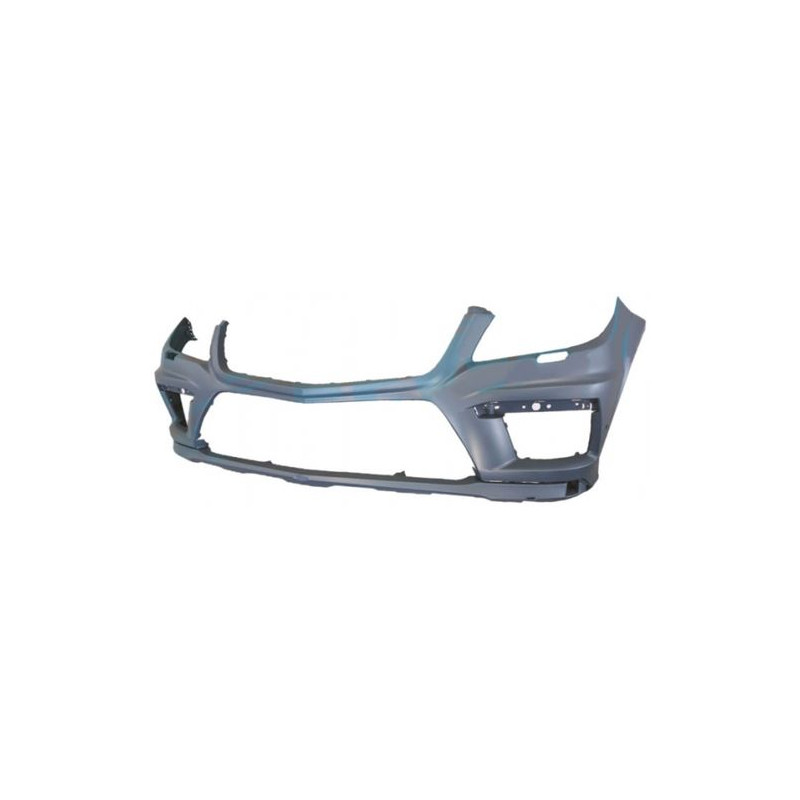 PARAURTI ANT MERCEDES-BENZ GLS (X166) 2015 2019 OEM A1668856525