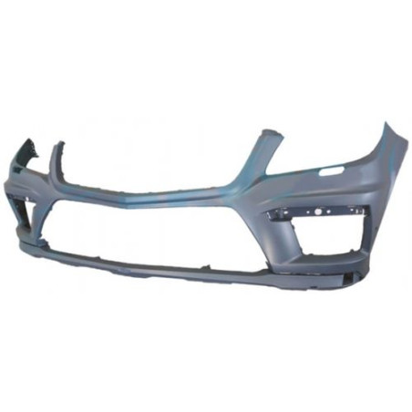 PARAURTI ANT MERCEDES-BENZ GLS (X166) 2015 2019 OEM A1668856525