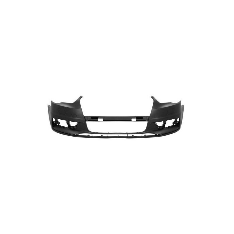 PARAURTI ANT AUDI A3 SEDAN/CABRIO (8V7/8VE/8VS/8VM) 2013 2016 OEM 8V5807065GRU