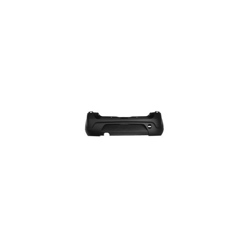 PARAURTI POST DACIA SANDERO I (BS) 2008 2012 OEM 8200735456