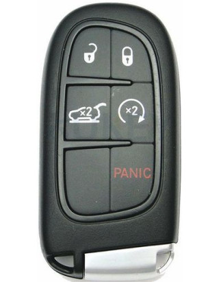 GUSCIO PER CHIAVI TASTO COMANDI DODGE JOURNEY 2009 