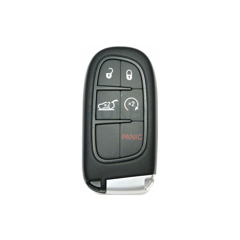 GUSCIO PER CHIAVI TASTO COMANDI DODGE JOURNEY 2009 