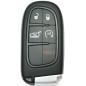 GUSCIO PER CHIAVI TASTO COMANDI DODGE JOURNEY 2009 