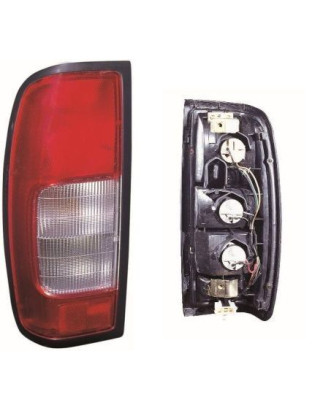 FANALE POST SX SENZA SENZA RETRONEBBIA NISSAN P/U 2WD-4WD (D22) 1998 2001 OEM B65553S20A