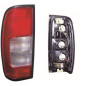 FANALE POST SX SENZA SENZA RETRONEBBIA NISSAN P/U 2WD-4WD (D22) 1998 2001 OEM B65553S20A