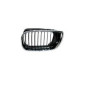 GRIGLIA ANT SX CROMATA/NERA BMW iX2 (U10E) 2023  OEM 51137030545