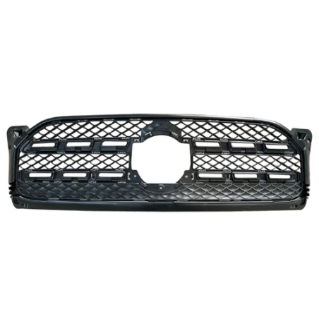 GRIGLIA PARAURTI ANT MERCEDES-BENZ GLB (X247) 2019  OEM A2478880200