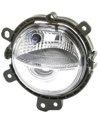 FAN A/DX MINI F54-F55-F56-F57 01/14 