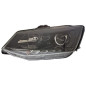 FARO SX 2H7 DRL C/MOT EL SKODA FABIA 10/14 