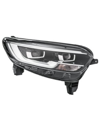 FARO DX A LED RENAULT KADJAR 01/15 