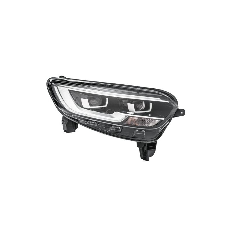 FARO DX A LED RENAULT KADJAR 01/15 
