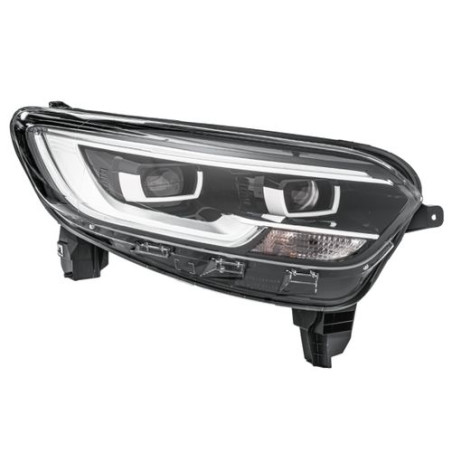 FARO DX A LED RENAULT KADJAR 01/15 