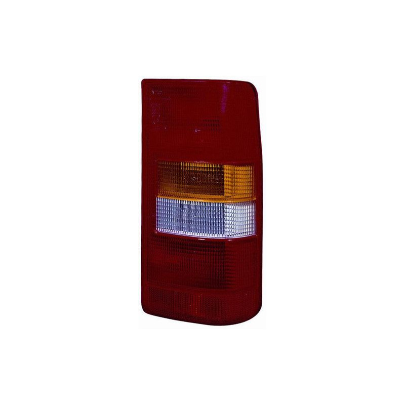 FANALE POST SX SENZA CITROEN JUMPY (U6U/BS/BT/BY/BZ/BU/BV/BW) 1995 2003 OEM 9790384780