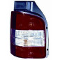 FANALE POST DX BIANCO/ROSSO SENZA 2 VOLKSWAGEN TRANSPORTER (T5) (7HA/7HH/7EA/7EH) 2003 2010 OEM 7H0945096H